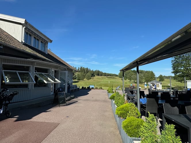 Golfrestaurange Grödinge - 3