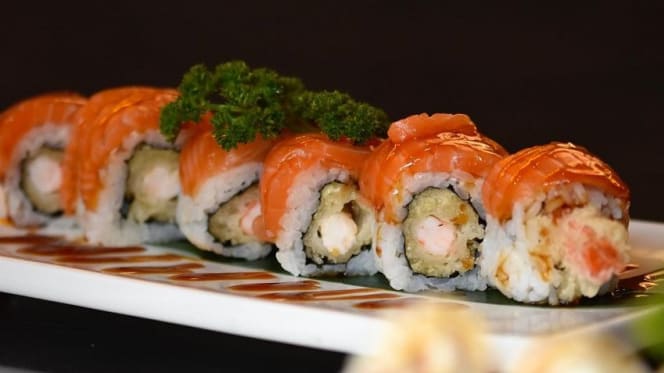 Sushi King Velletri - 0