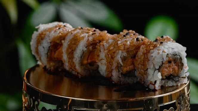 Sushi King Velletri - 5