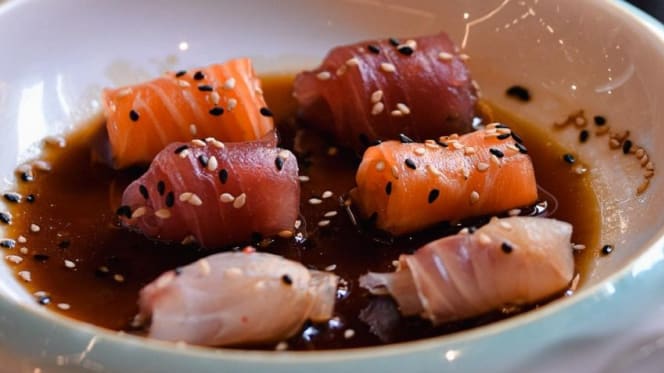 Sushi King Velletri - 4