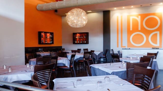 Ristorante Pizzeria Il Nodo - 0