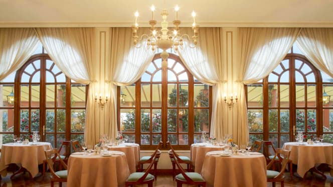 La Terrazza - 8