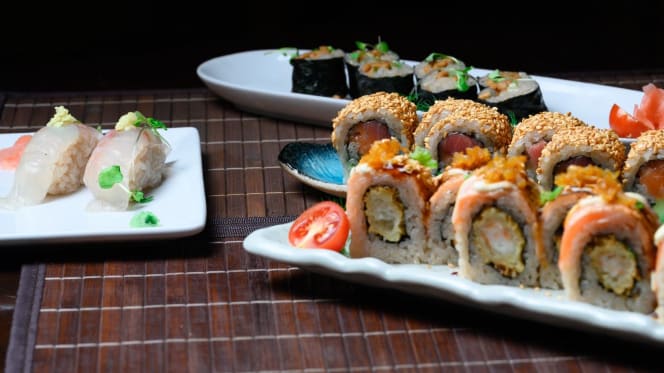 Sushi Yoi - 5