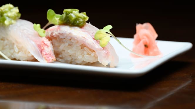 Sushi Yoi - 3