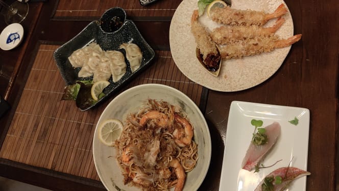 Sushi Yoi - 6