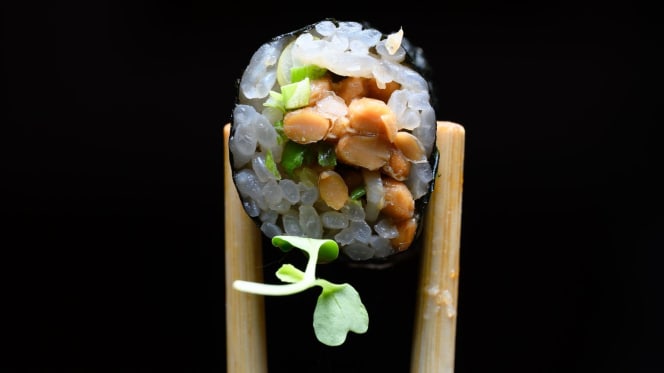 Sushi Yoi - 0