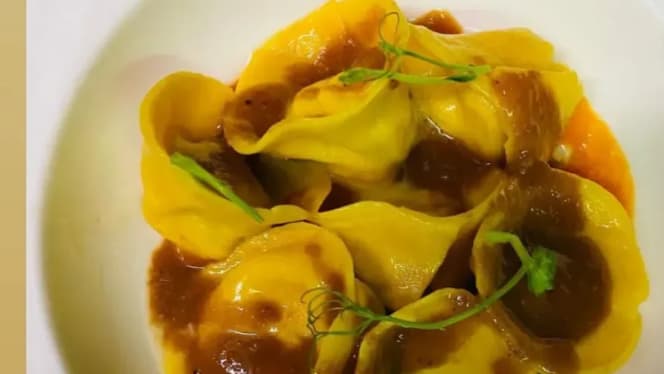 Dessì Restaurant - 4