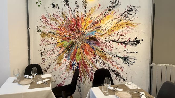 Anima Osteria Italiana - 2