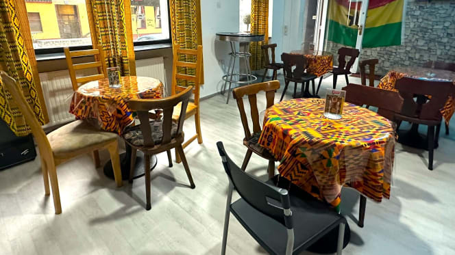 African Kingdom - 2