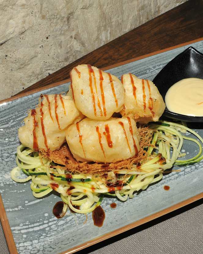 I latini Restaurant - 3