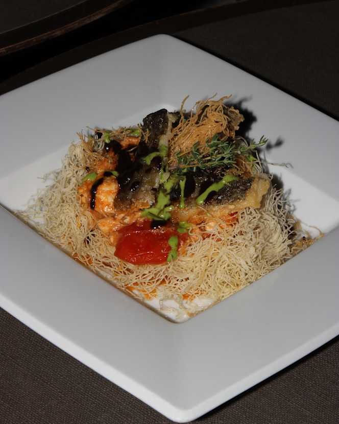 I latini Restaurant - 4