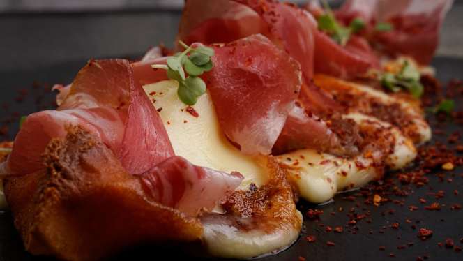 I latini Restaurant - 8