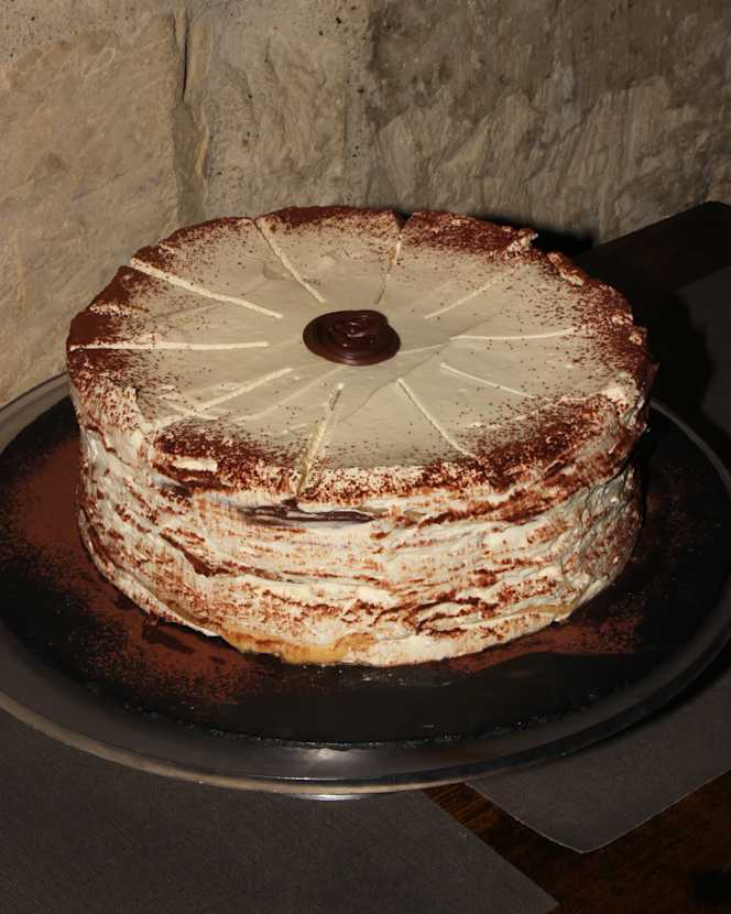 I latini Restaurant - 1