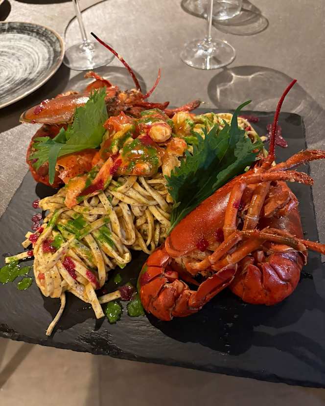 I latini Restaurant - 9