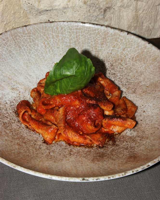 I latini Restaurant - 7