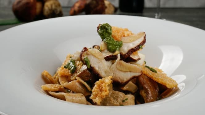 I latini Restaurant - 7