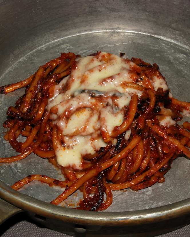 I latini Restaurant - 6