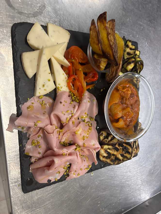 Duca al 51 - Ladispoli - 3