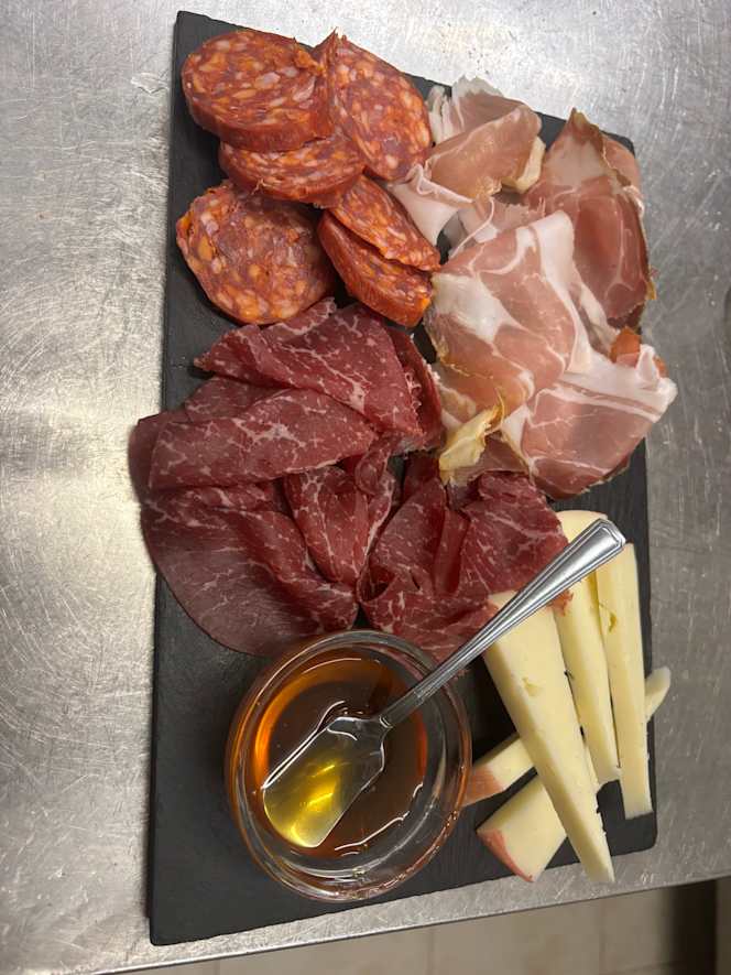 Duca al 51 - Ladispoli - 1