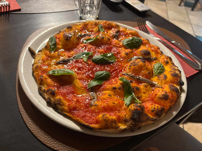 Duca al 51 - Ladispoli - 2