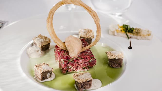 Le Lou Marques (Hôtel Jules César) - 6