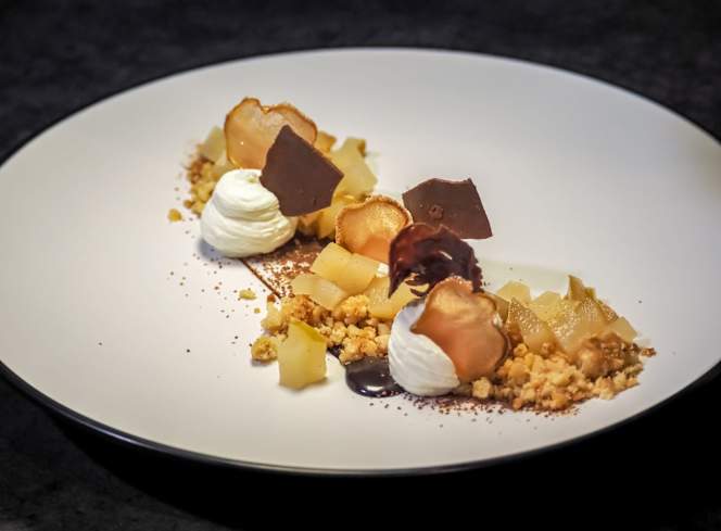 Triclinio Osteria Contemporanea - 1