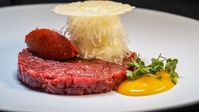 Triclinio Osteria Contemporanea - 1
