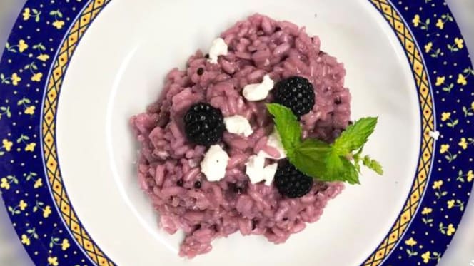 La Multa Bianca - 1