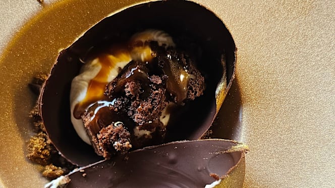 Hostaria Il Mulino - 4