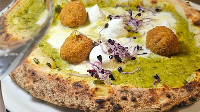 Hostaria Il Mulino - 3