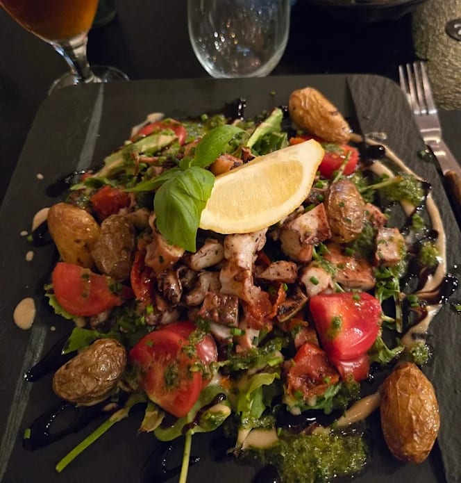 Le Bistroquet - 7