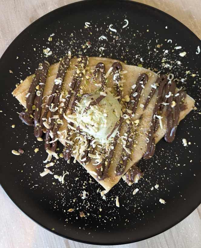 Canelita en Rama - 5