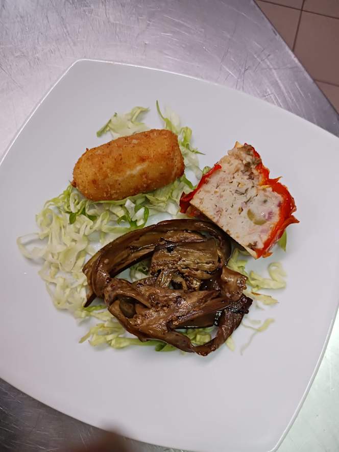 Ristorante Pizzeria Garden - 5