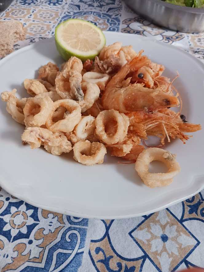 Ristorante Pizzeria Garden - 4