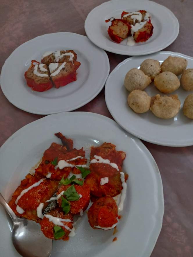 Ristorante Pizzeria Garden - 2