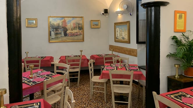 Batarò Focaccette e Cucina - 2
