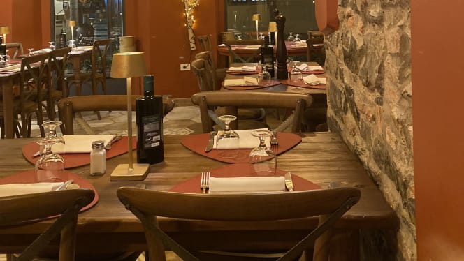 Nennè In Trattoria - 3