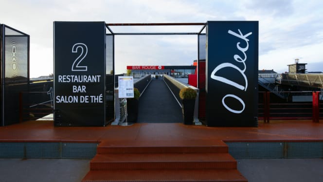 O Deck - 9