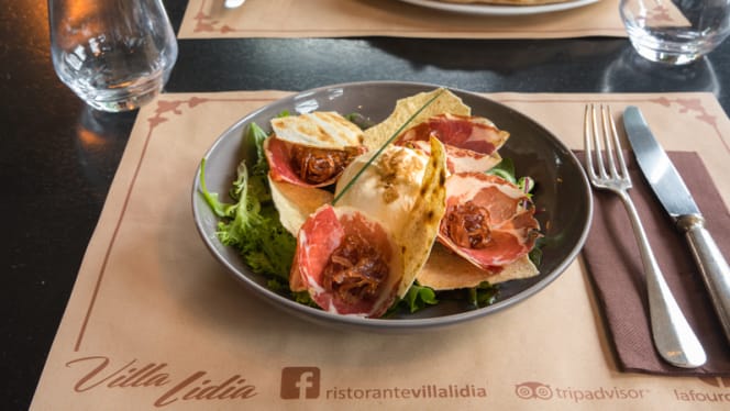 Villa Lidia - 3