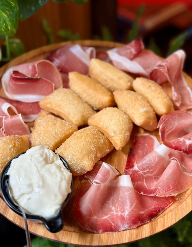 Osteria 45 - Firenze - 6