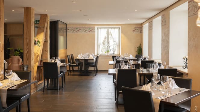 Restaurant zur Sonne - 0