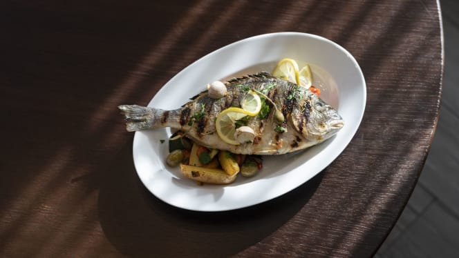 Restaurant zur Sonne - 2