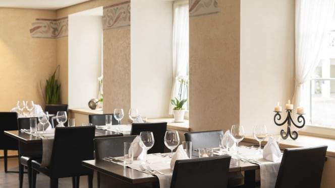 Restaurant zur Sonne - 4