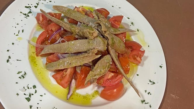 Bankete Gastrobar - 6