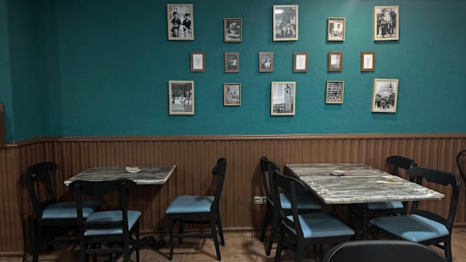 Bankete Gastrobar - 3
