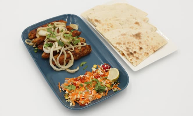 Delhi House of Best Curry - 5