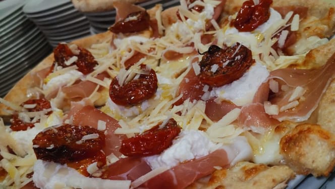 Pizza Gallery - 9