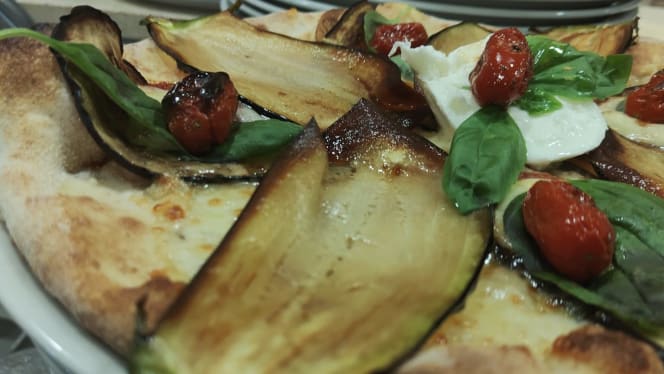Pizza Gallery - 6