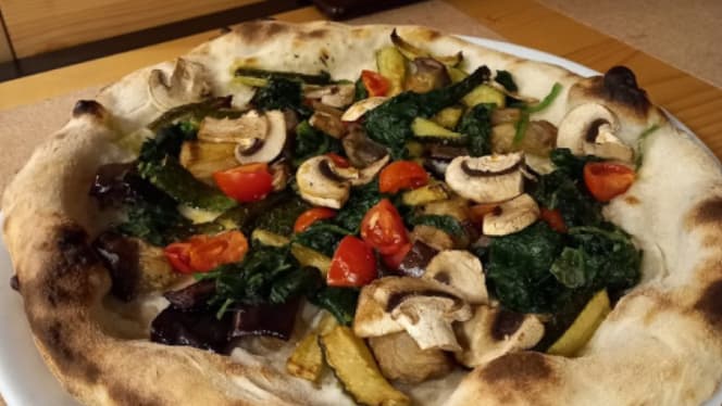 Poldo's Pizza - 3