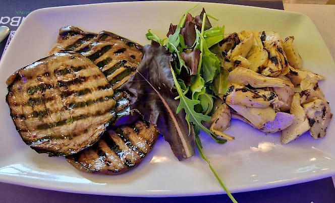 Ristorante Bufala Bar - 2